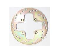 EBC MD6245D DISCHI FRENO PRO-LITE CAN AM TRAXTER 500 4X4 XT AUTO CVT 2005