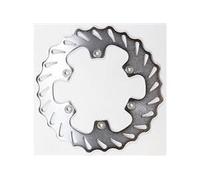 EBC MD6253C BRAKE ROTOR D-SERIES FIXED CONTOUR WAVE OFFROAD GAS EC 125 2009
