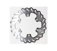 EBC MD6253C BRAKE ROTOR D-SERIES FIXED CONTOUR WAVE OFFROAD GAS EC 300 2010
