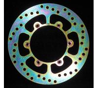 EBC MD6269D BRAKE ROTOR D-SERIES SOLID ROUND OFFROAD BETA RR 450 2012