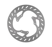 EBC MD6279D DISCO FRENO ROTONDO OFFROAD FISSO SERIE D YAMAHA DT 50 X 2008