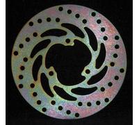 EBC MD6280D BRAKE ROTOR D-SERIES FIXED ROUND OFFROAD MBK X-LIMIT 50 ENDURO 2009