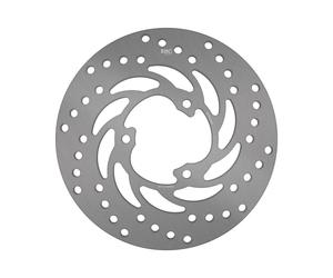 EBC MD6280D BRAKE ROTOR FIX D SERIES RND MBK X-LIMIT 50 SUPERMOTARD 2003