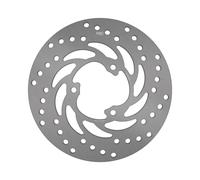 EBC MD6280D BRAKE ROTOR D-SERIES FIXED ROUND OFFROAD MBK X-LIMIT 50 ENDURO 2009