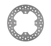 EBC MD6287D BRAKE ROTOR D-SERIES FIXED ROUND OFFROAD HUSQVARNA SM 610 S 2002