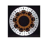 EBC MD6293D BRAKE ROTOR PRO-LITE SERIES FLOATING ROUND HUSQVARNA SM 530 RR 2009