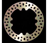 EBC MD6295D BRAKE ROTOR D-SERIES FIXED ROUND OFFROAD HUSQVARNA SM 570 R 2002