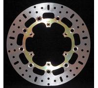 EBC MD6299D DISCO FRENO ROTONDO PRO-LITE KTM RALLY 690 FACTORY REPLICA 2009