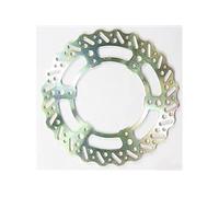 EBC MD6319C BRAKE ROTOR FIXED CONTOUR WAVE OFFROAD YAMAHA WR 250 X 2010