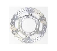 EBC MD6330C BRAKE ROTOR FIXED CONTOUR WAVE OFFROAD KAWASAKI KLX 250 S 2013