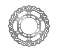 EBC MD6330C BRAKE ROTOR FIXED CONTOUR WAVE OFFROAD KAWASAKI KLX 250 SF 2009