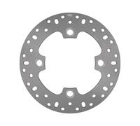 EBC MD6339D BRAKE ROTOR FIX D SERIES RND POLARIS SPORTSMAN 800 EFI 4X4 2012