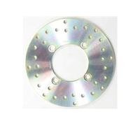 EBC MD6341D BRAKE ROTOR D-SERIES FIXED ROUND OFFROAD HONDA MUV 700 BIG RED 2009