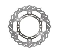 EBC MD6356C DISCHI FRENO SUPERCROSS CONTOUR SERIES YAMAHA YZ 125 2010