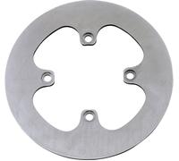 Disco freno ATV Quad Md 245 mm Ebc Yamaha Yxz 1000 Md6395d