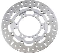 EBC MD640 BRAKE ROTOR PRO-LITE SERIES SOLID ROUND TRIUMPH TROPHY 900 1995