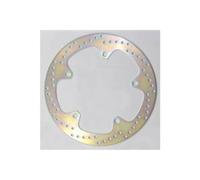 EBC MD804 BRAKE ROTOR FIXED ROUND BMW K 1200 R ABS SPORT 2008