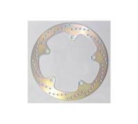 EBC MD804 BRAKE ROTOR FIXED ROUND BMW K 1200 R ABS SPORT 2008