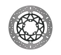 EBC MD873X DISCO FRENO X-SERIES TRIUMPH STREET TWIN 900 ABS GOLD LINE 2021