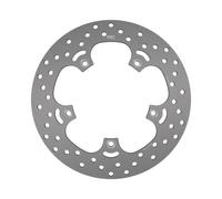 EBC MD9102D DISCO FRENO TONDO SERIE D PER SCOOTER YAMAHA YP 250 R X-MAX 2008