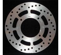 EBC MD9104D BRAKE ROTOR FIXED D-SERIES ROUND SCOOTER YAMAHA VP 250 X-CITY 2014