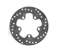 EBC MD9109D DISCO FRENO TONDO SERIE D PER SCOOTER PER SUZUKI AN 400 BURGMAN 2008