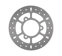 EBC MD9117D DISCO FRENO TONDO SERIE D PER SCOOTER PER SUZUKI UH 125 BURGMAN 2010