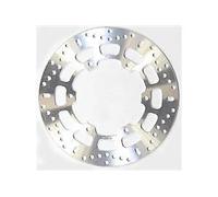 EBC MD9130D BRAKE ROTOR D-SERIES SOLID ROUND SCOOTER YAMAHA VP 125 X-CITY 2010
