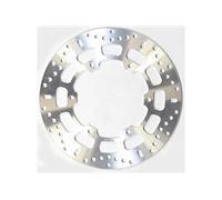 EBC MD9130D BRAKE ROTOR D-SERIES SOLID ROUND SCOOTER YAMAHA VP 250 X-CITY 2014