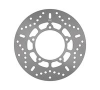 EBC MD932D DISCO FRENO TONDO SERIE D PER SCOOTER PIAGGIO ZIP 50 LC SP 2T 2011