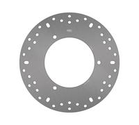 EBC MD953D BRAKE ROTOR FIXED D-SERIES ROUND SCOOTER ITALJET JUPITER 125 2003