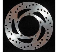 EBC MD997D BRAKE ROTOR FIXED D-SERIES ROUND SCOOTER APRILIA ATLANTIC 200 2003