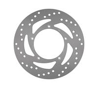 EBC MD997D DISCO FRENO TONDO SERIE D PER SCOOTER APRILIA ATLANTIC 125 2006