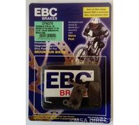 EBC Mountain Bike Pastiglie Freno Per Shimano XTR Deore (M965/966) / San (M800)