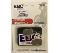 EBC Oro Sinterizzato Mountain Bike Pastiglie Freno Per Tektro Auriga/Aquila