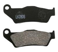 PASTIGLIE ORGANICHE EBC FA363 BMW R NINE T R GS K 850 1100 1200 1300