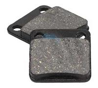 Pastiglie freno EBCSFA054 EBC Brakes