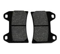 EBC PASTIGLIE DUCATI-APRILIA ANT IMP.BREMBO