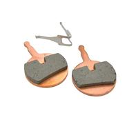 Ebc Pastiglie Freni a Disco Avid BB-5 Oro (gold)