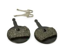 EBC Resina Mountain Bike Pastiglie Freno Per Avid Bb5 (Mechanical System)