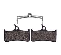 EBC Verde (Biologico Composto) Mountain Bike Pastiglie Freno Per Grimeca