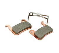 Ebc Pastiglie Freni a Disco Shimano XTR/Xt/LX/Saint/Hone