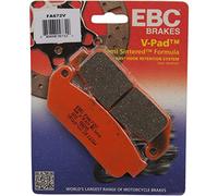 EBC Brakes FA672V Kit pastiglie freni