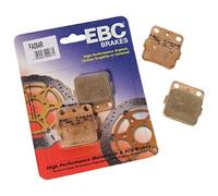 Ebc Fa-r Series Fa484r Sintered Brake Pads Nero