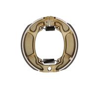 H352 GANASCE POSTERIORI EBC HONDA CBX 200 STRADA 1997-2001