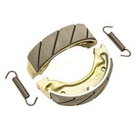 EBC Pastiglie Freno MBK Booster I Seri ES Front- Rear