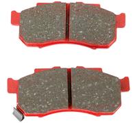EBC Brakes FA477TT Kit pastiglie freni