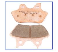 EBC FA400HH BRAKE PAD FA-HH SERIES SINTERED METAL HARLEY FLSTF 1450 FAT BOY 2005