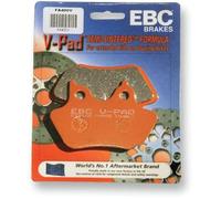 EBC Brakes FA210V Kit pastiglie freni