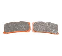 EBC Brakes FA474V Kit pastiglie freni